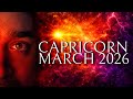 Capricorn! If You See This, This Message Is For You! March 2025