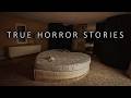 15 Disturbing TRUE Horror Stories