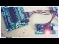 Setting up 8051 Board using ISP for project work