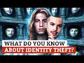 6 Ways Your Identity Can Be Stolen