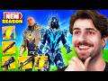 NEW FORTNITE SEASON!