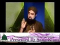 FULL :: Pakeezgi [ Cleanliness ] By Mufti Muhammad Akmal Sahab on Qtv