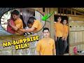 SURPRISE UWI SA DAVAO ANG BAHAY NG KAMBAL NA AUSTRALIANO!