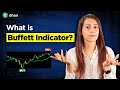 What is Buffett Indicator? Value Investing Explained - Warren Buffett Investing Strategy | Dhan