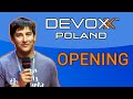 Devoxx Poland 2021 • Grzegorz Duda • Devoxx Poland 2021