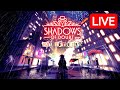 New Update for Shadows of Doubt! (RAT DETECTIVE MODE) - LIVE 🔴
