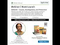 Webinar: Stillbirth - Causes, Investigations and Prevention by Dr. Renu Misra | Wolters Kluwer India