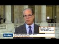 Sen. Braun Says USMCA Will Pass With Flying Colors, Pelosi Is Only Obstacle