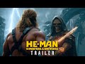 He-Man Live Action (2026) – First Trailer | Chris Hemsworth | Concept Trailer