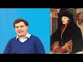 People in the Renaissance: Erasmus of Rotterdam