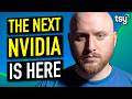 I Got Rich Off NVIDIA. This Is Even Bigger.
