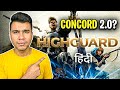 Highguard Situation Is Crazy 😳 | Indian Gamers Reacts