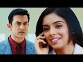Sanjay Singhania की Kalpana से पहली मुलाकात | Aamir Khan | Asin | Ghajini Romantic Scene.