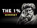 The 1% Mindset | Stoicism