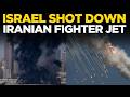 LIVE | Israel F-35 Downs Iranian YAK-130 Flying Over Tehran | World War 3 | Trump | Netanyahu