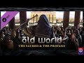 Old World - The Sacred and The Profane - Expansion and warfare