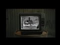 THE ADDAMS FAMILY INTRO