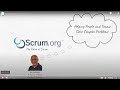 An Introduction to Scrum org