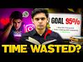 Stop Wasting your Time🔥| Ultimate Time Management Hack| Class 9th \u0026 10th | Prashant Kirad