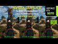 DLSS 4.5 Ultra Performance in 5 Games - Massive Upgrade and the New Performance King | RTX 5070