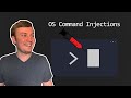 Introduction to OS Command Injections - Full Course