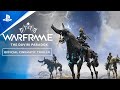 Warframe - The Duviri Paradox Official Cinematic Trailer | PS5 \u0026 PS4 Games