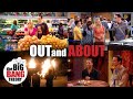Outside the Lab, Off the Couch | The Big Bang Theory