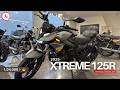 2025 Hero Xtreme 125R Dual Channel ABS Review💯| New Xtreme Updated Model 2026🔥| 4D Automate
