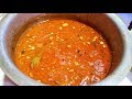 HYDERABADI NIHARI PAYA -HYDERABADI BAWARCHI SE SIKHIYE -SAALAN-PAAYE KA SAALAN