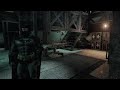 Batman: Arkham Asylum- Riddler Ending