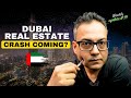 Are We Heading For Dubai Real Estate Crash Like Canada? | Wali Khan