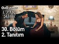 Uzak Şehir 30. Bölüm 2. Tanıtım