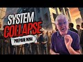 Systemic Collapse: How to Protect Your Wealth NOW