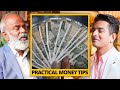PRACTICAL MONEY TIPS By Billionaire Businessman In Hindi