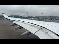 [4K] Rare A340! Lufthansa A340-600 Takeoff from Frankfurt | D-AIHX