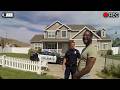 Secret Tinder Killer Lets Cops Into His Murder House