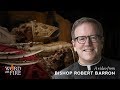 Bishop Barron on Catholic Relics