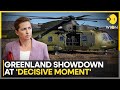 Greenland Showdown: UK, Germany To Boost Greenland Forces, Say Reports | WION