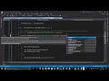 Asp .Net Core 2 MVC: database setup using code first migration