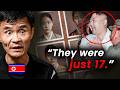 I Saw What Happens to Kim Jong Un's Girls: Life of a North Korean Bodyguard (Part 2)