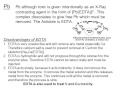 Metal Toxicity and Metal Drugs