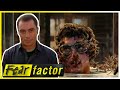 Season 2 HIGHLIGHTS! 😱| Fear Factor US | Full Episodes | Thrill Zone