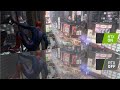 PC Spider Man 2 - Ray Tracing Comparison