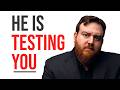 7 Ways Avoidant Men Like To Test You | Adam Lane Smith The Attachment Specialist