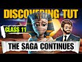 Discovering Tut : The Saga Continues |“Animated” Full(In Hindi)| Discovering Tut Class 11 in Hindi