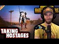 chocoTaco and Swagger are Taking Hostages - PUBG Miramar Duos Gameplay