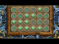 Green tokens puzzle: New York mestery 5;- Power of art walkthrough