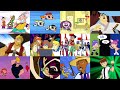 Top 12 Catchiest Cartoon Network Openings of all time!