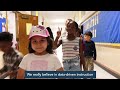 A Campus Tour: KIPP Bridge Academy