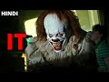 IT (2017) Film Explained in Hindi Full slasher | IT chapter 01 Summarized हिन्दी